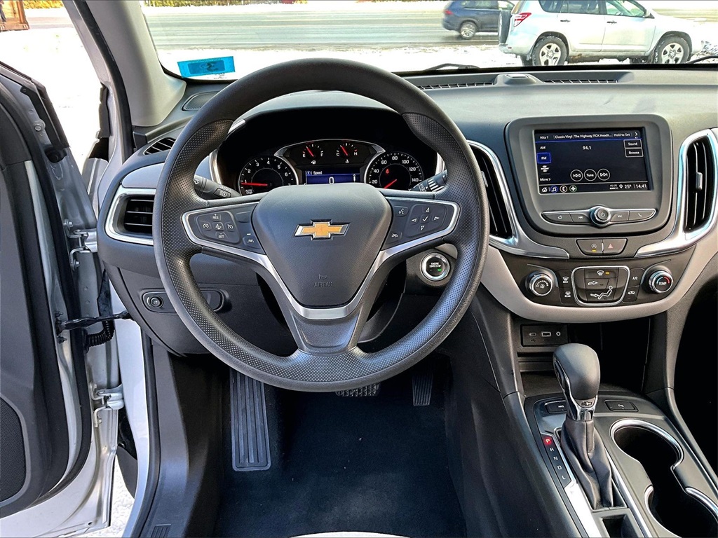 2022 Chevrolet Equinox LT - Photo 17