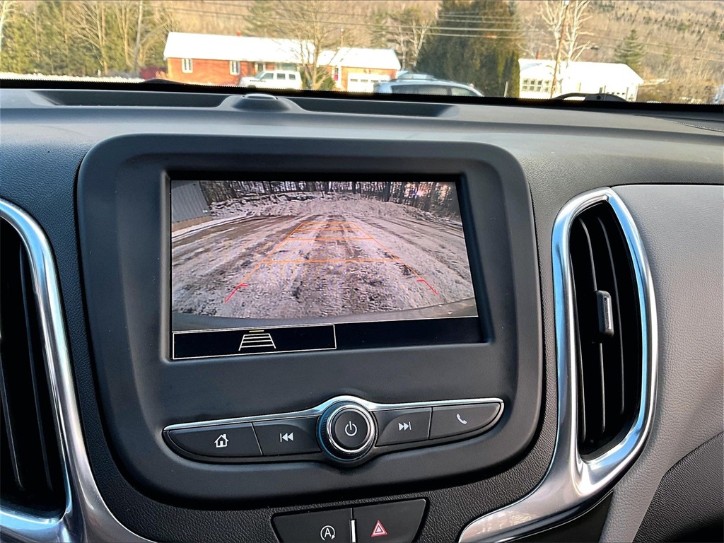 2022 Chevrolet Equinox LT - Photo 19