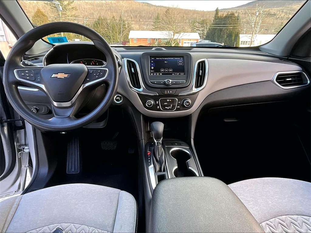 2022 Chevrolet Equinox LT - Photo 21