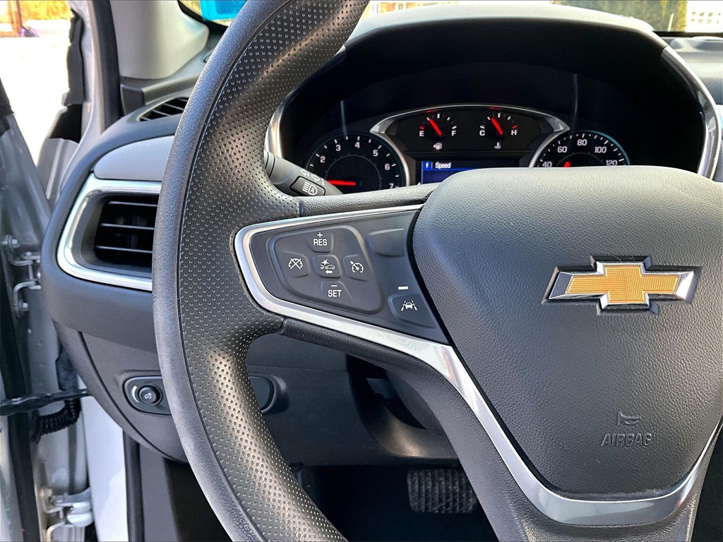 2022 Chevrolet Equinox LT - Photo 22