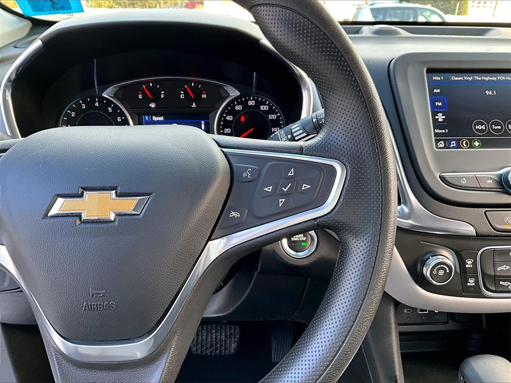 2022 Chevrolet Equinox LT - Photo 23