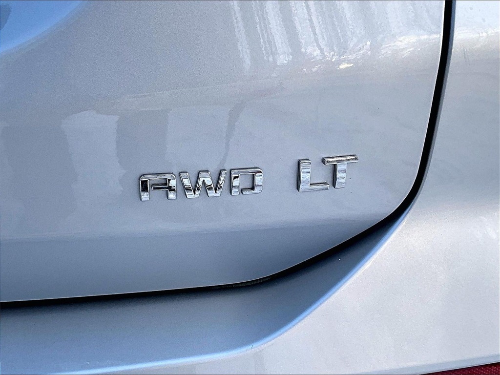 2022 Chevrolet Equinox LT - Photo 28