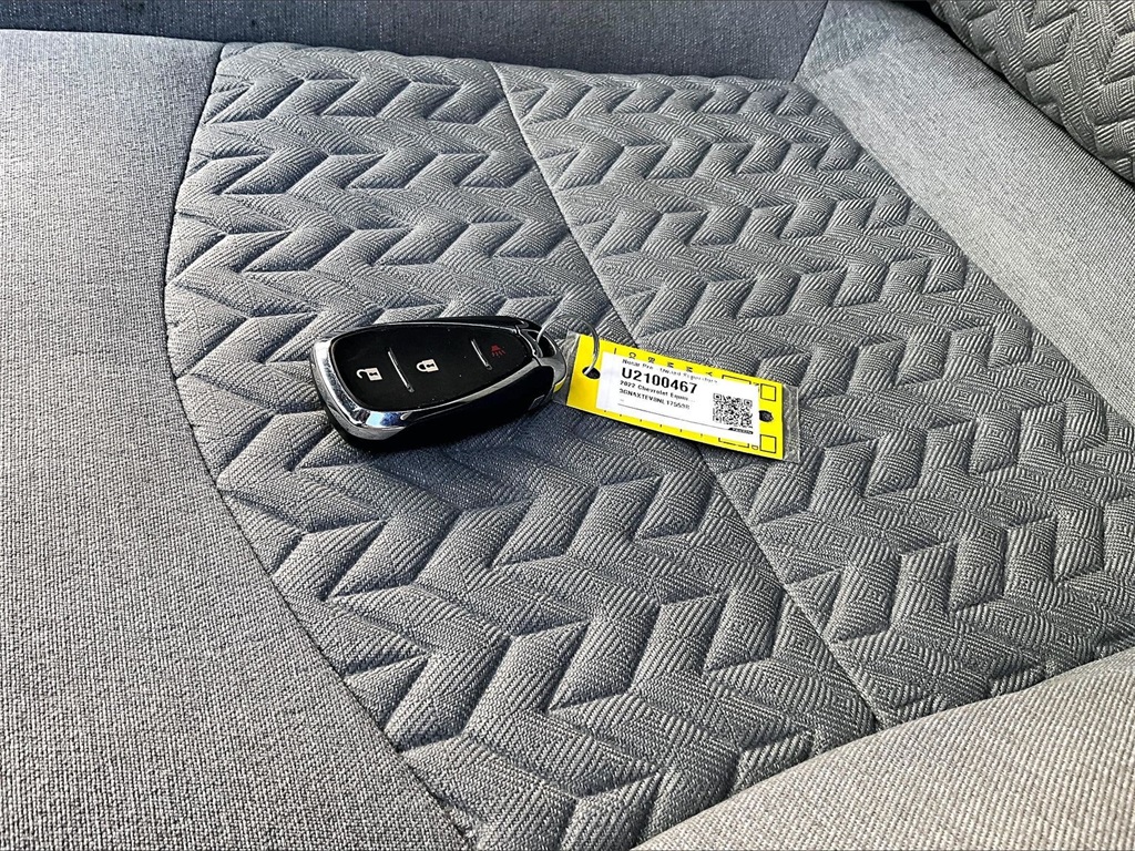 2022 Chevrolet Equinox LT - Photo 30