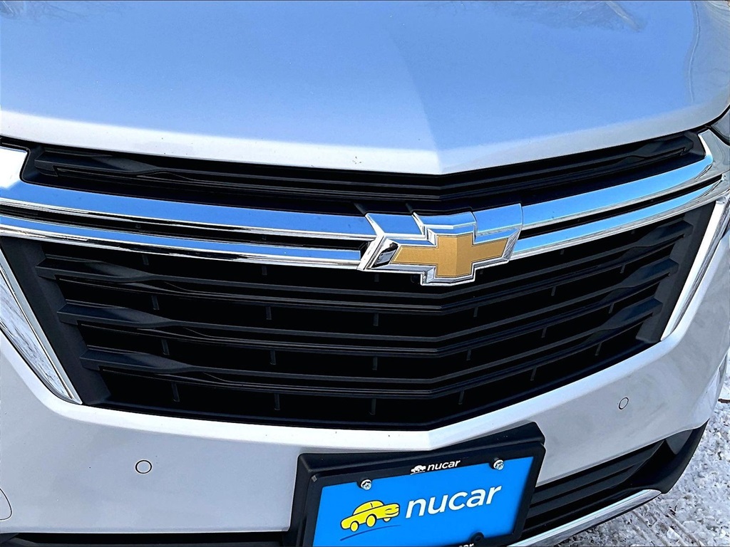 2022 Chevrolet Equinox LT - Photo 31