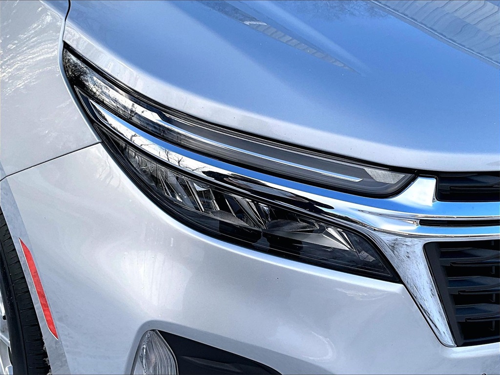 2022 Chevrolet Equinox LT - Photo 32