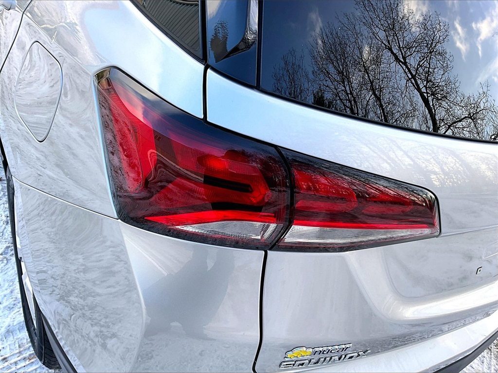 2022 Chevrolet Equinox LT - Photo 33