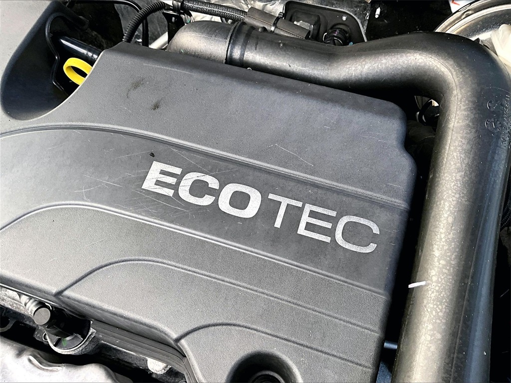 2022 Chevrolet Equinox LT - Photo 34