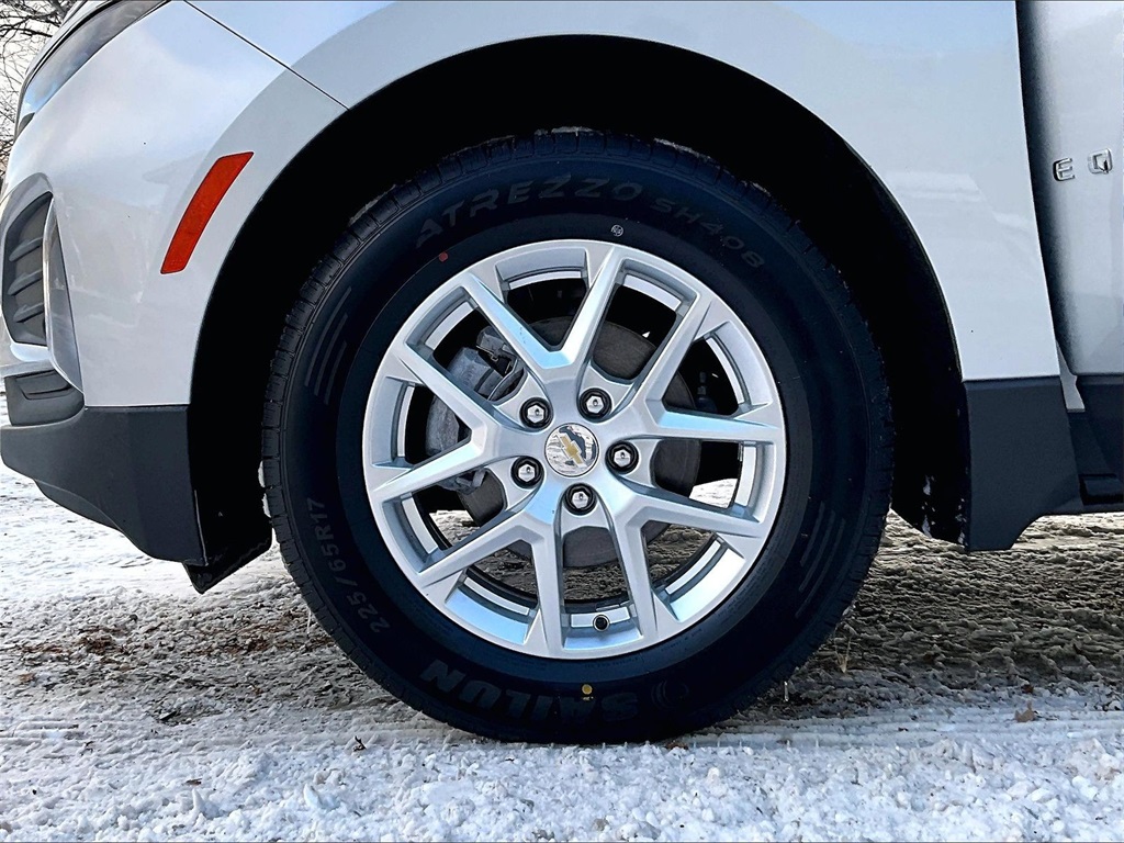 2022 Chevrolet Equinox LT - Photo 7