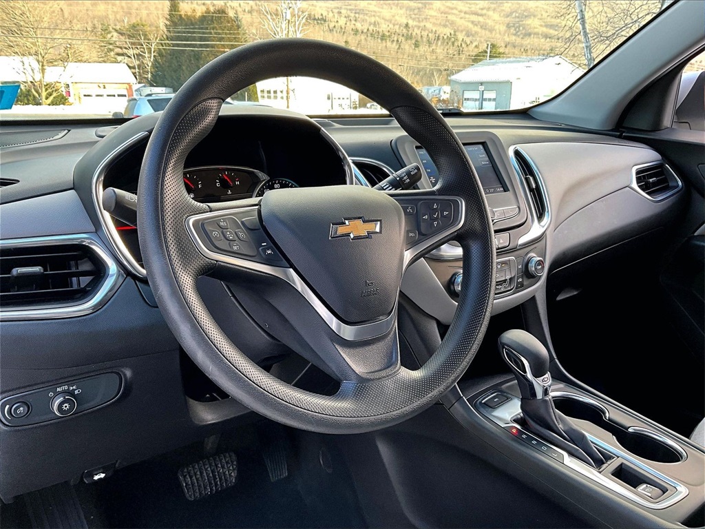 2022 Chevrolet Equinox LT - Photo 8