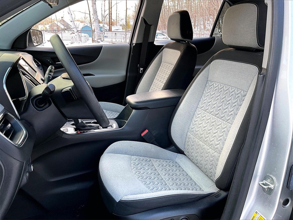 2022 Chevrolet Equinox LT - Photo 10