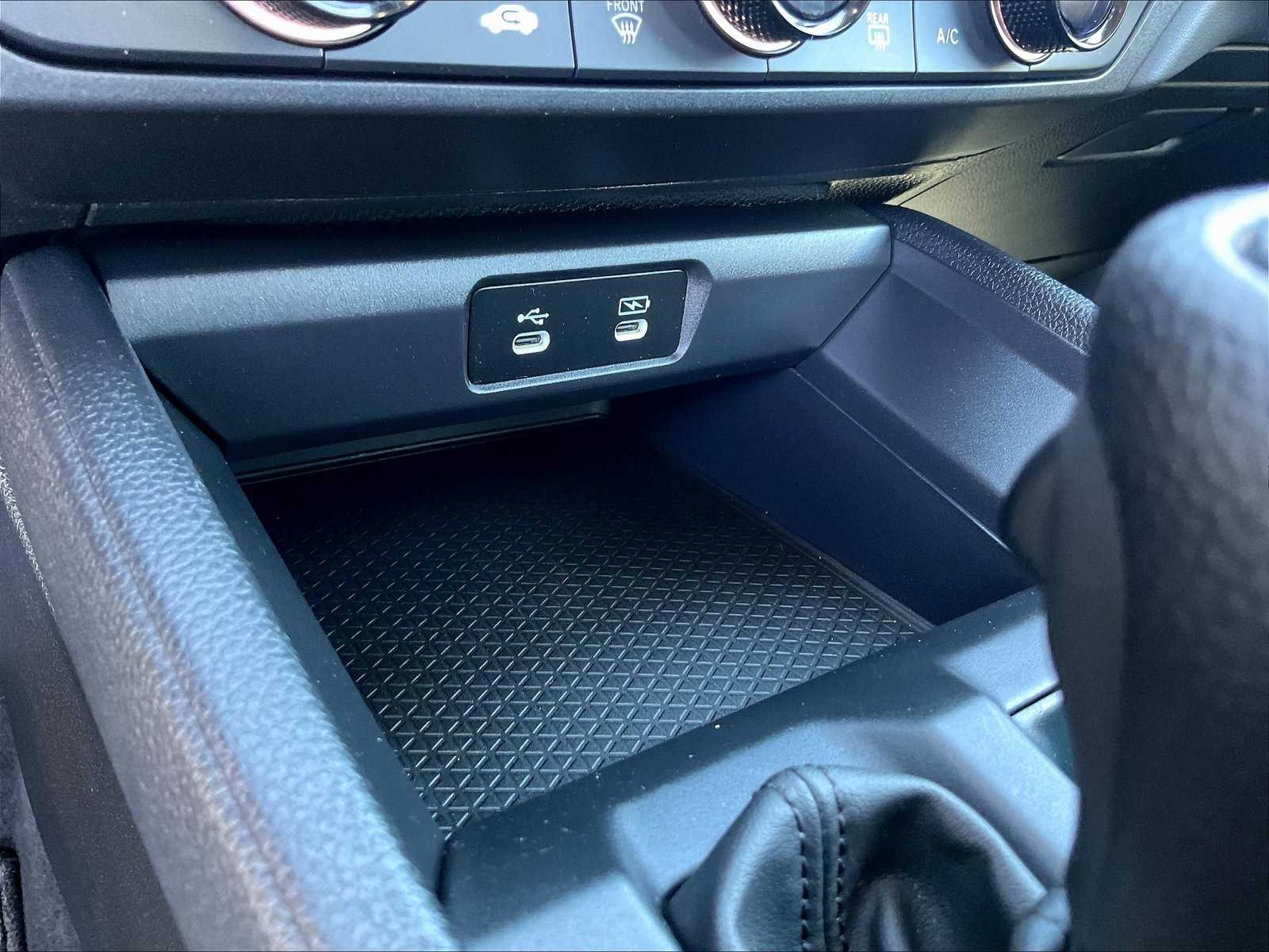 2023 Honda Accord LX - Photo 25