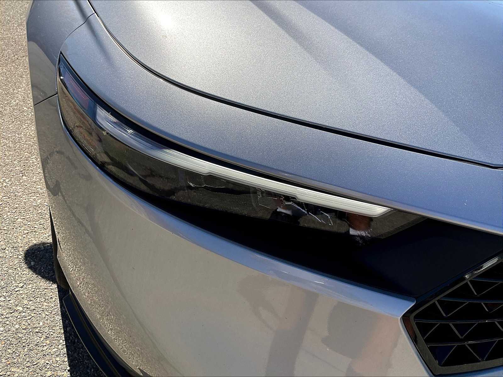 2023 Honda Accord LX - Photo 29