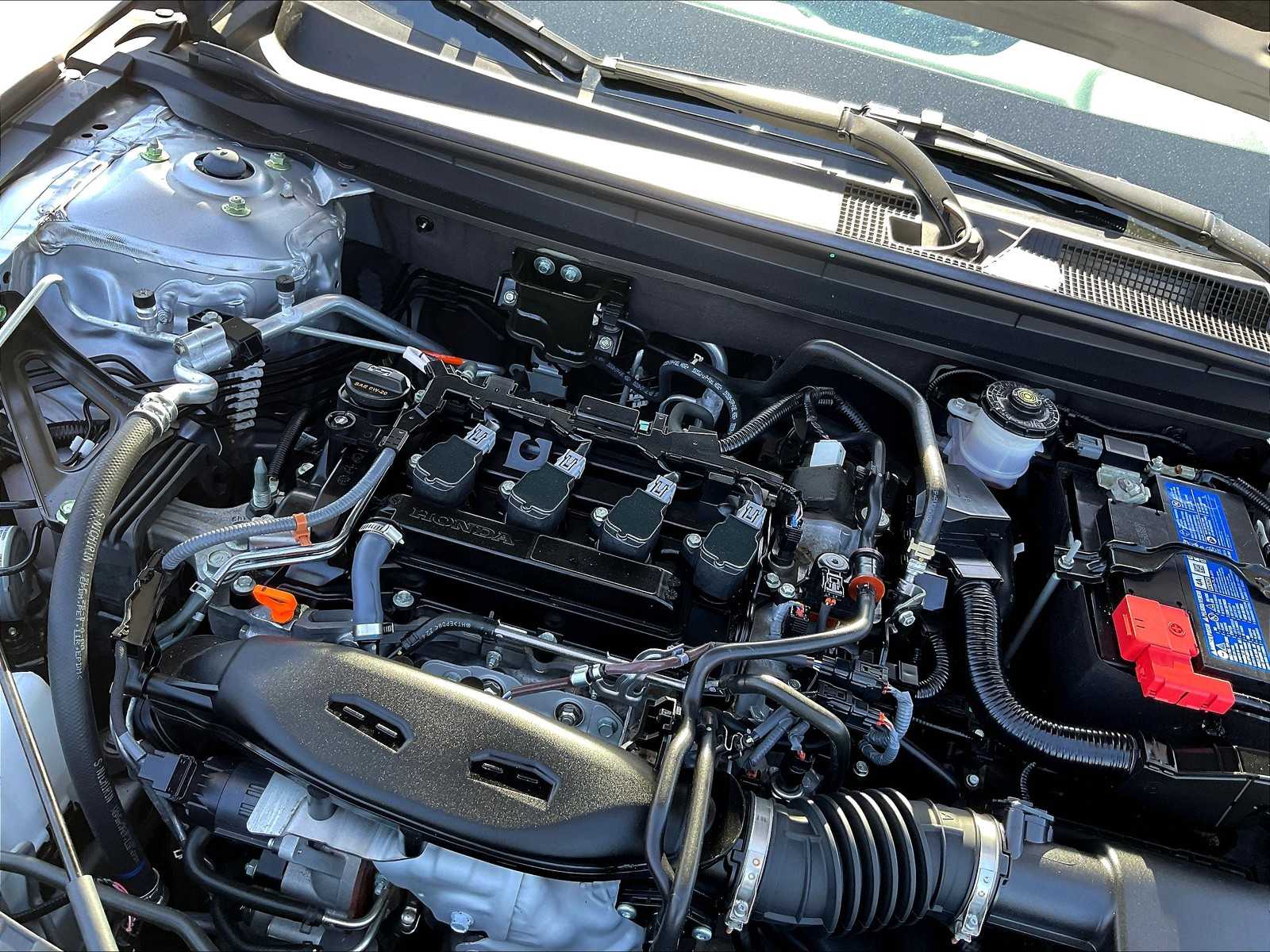 2023 Honda Accord LX - Photo 31