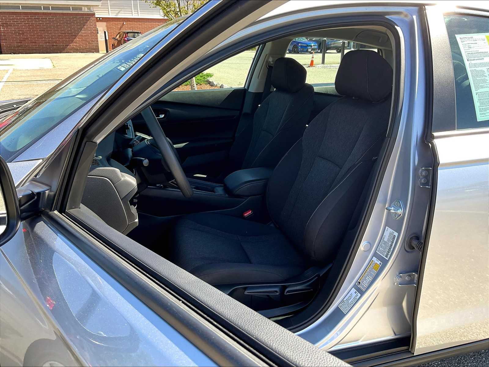2023 Honda Accord LX - Photo 10