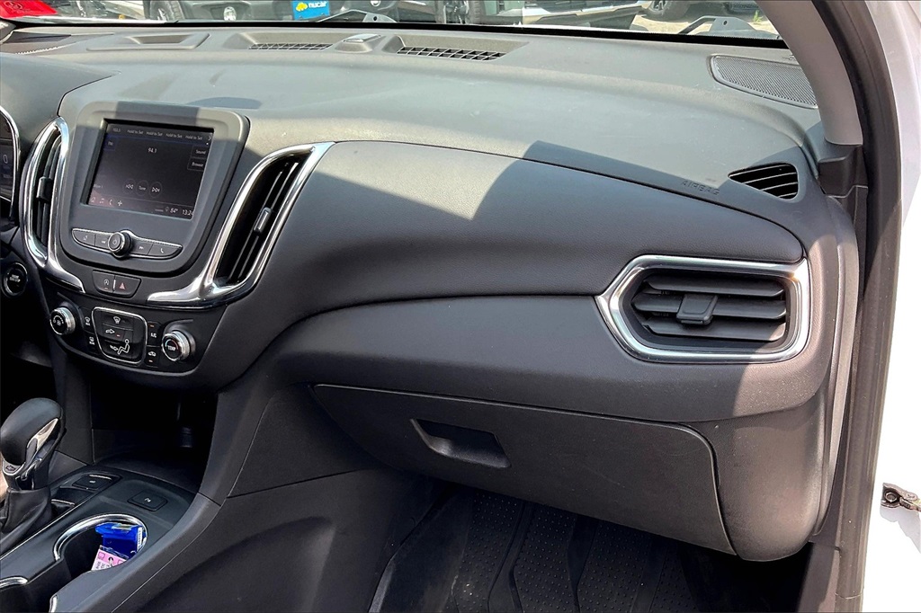 2023 Chevrolet Equinox LT - Photo 12