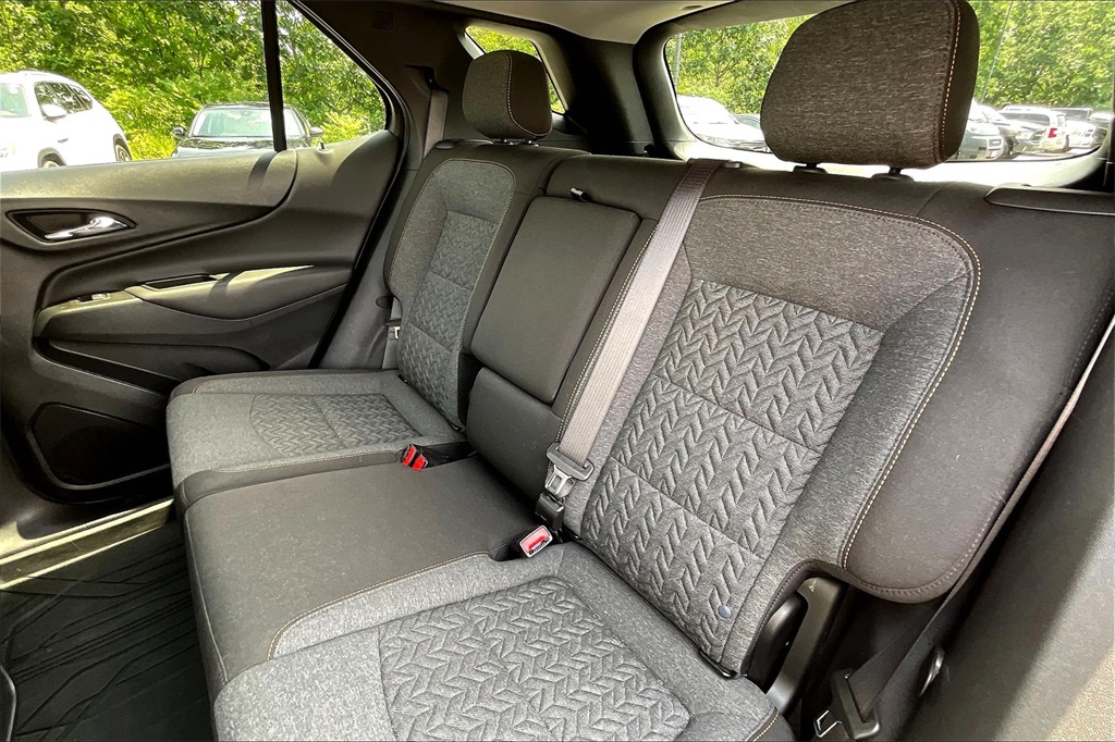 2023 Chevrolet Equinox LT - Photo 14