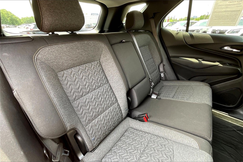2023 Chevrolet Equinox LT - Photo 15