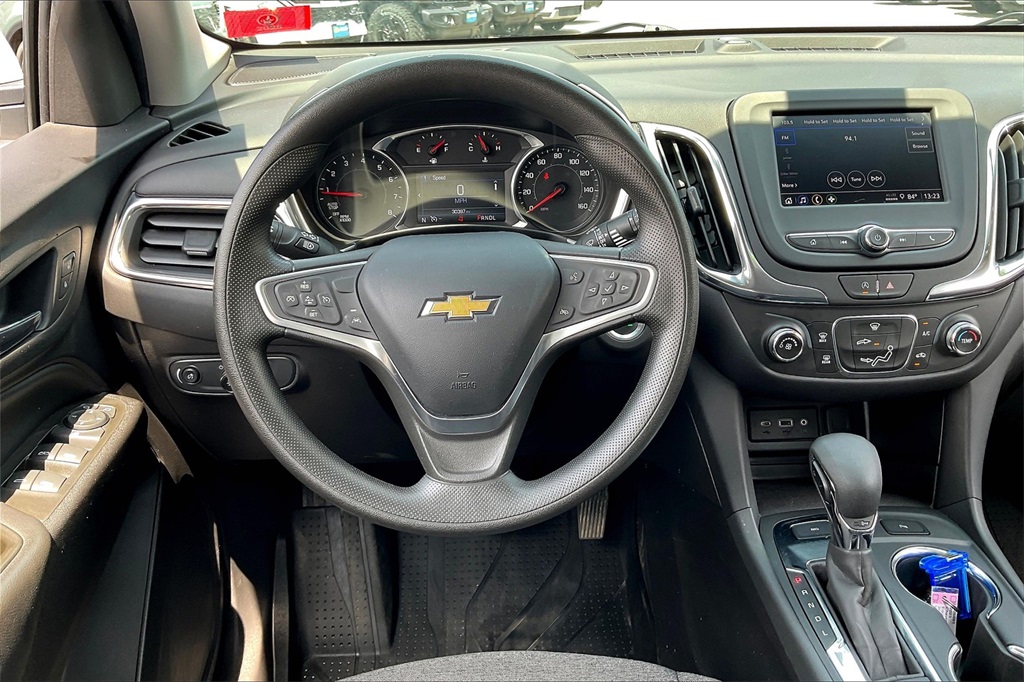 2023 Chevrolet Equinox LT - Photo 16