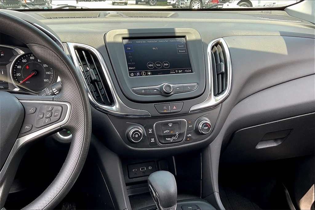 2023 Chevrolet Equinox LT - Photo 17