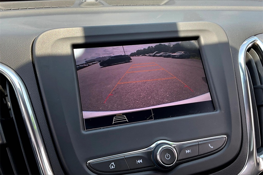2023 Chevrolet Equinox LT - Photo 18
