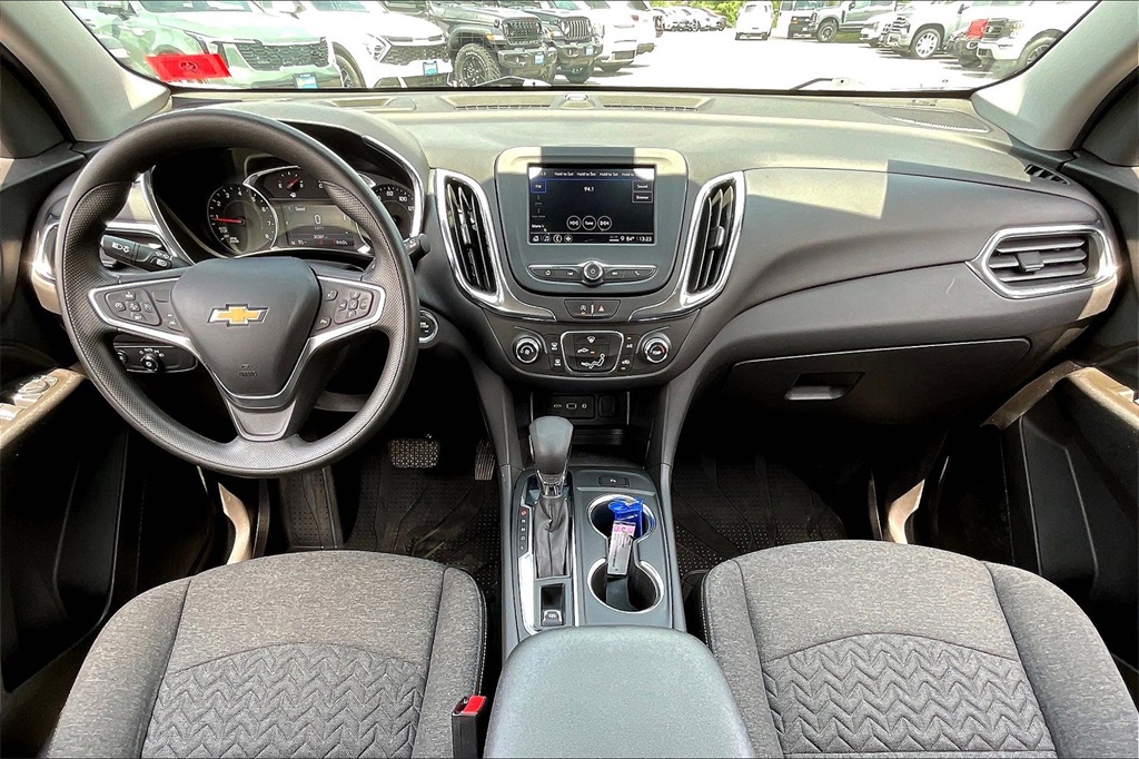 2023 Chevrolet Equinox LT - Photo 20