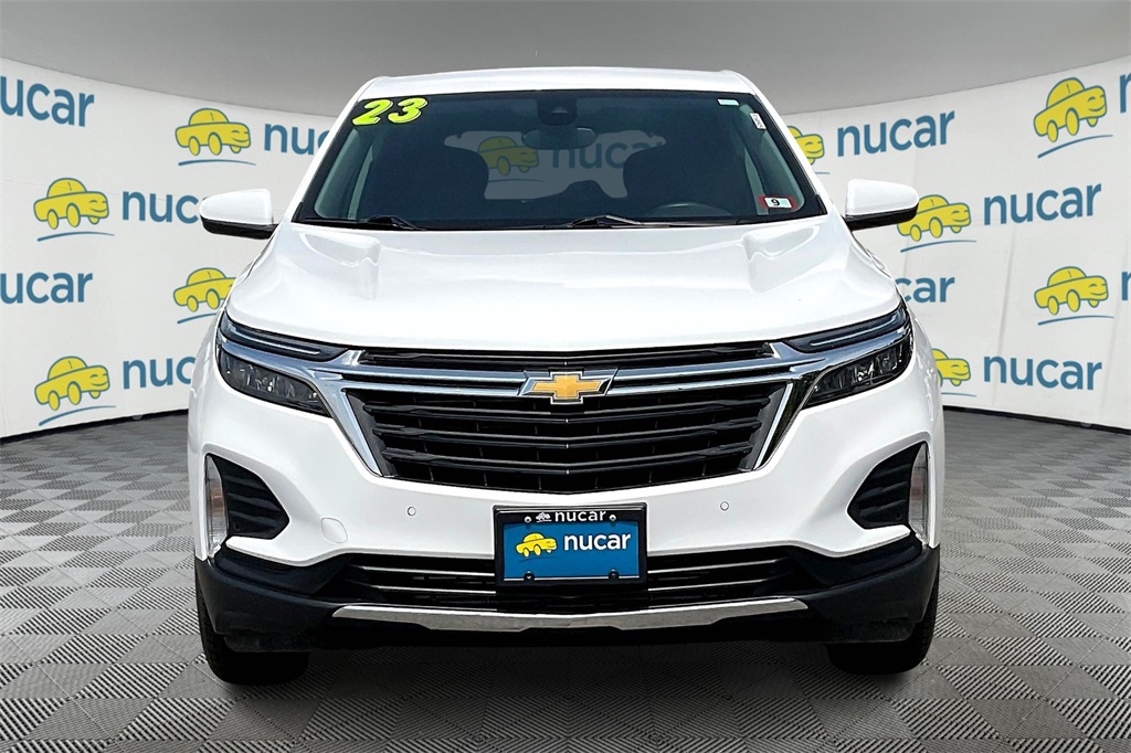 2023 Chevrolet Equinox LT - Photo 2