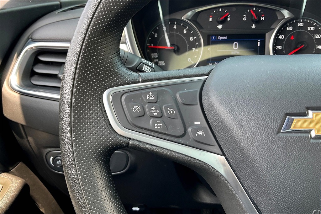 2023 Chevrolet Equinox LT - Photo 21