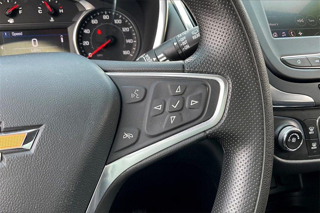 2023 Chevrolet Equinox LT - Photo 22