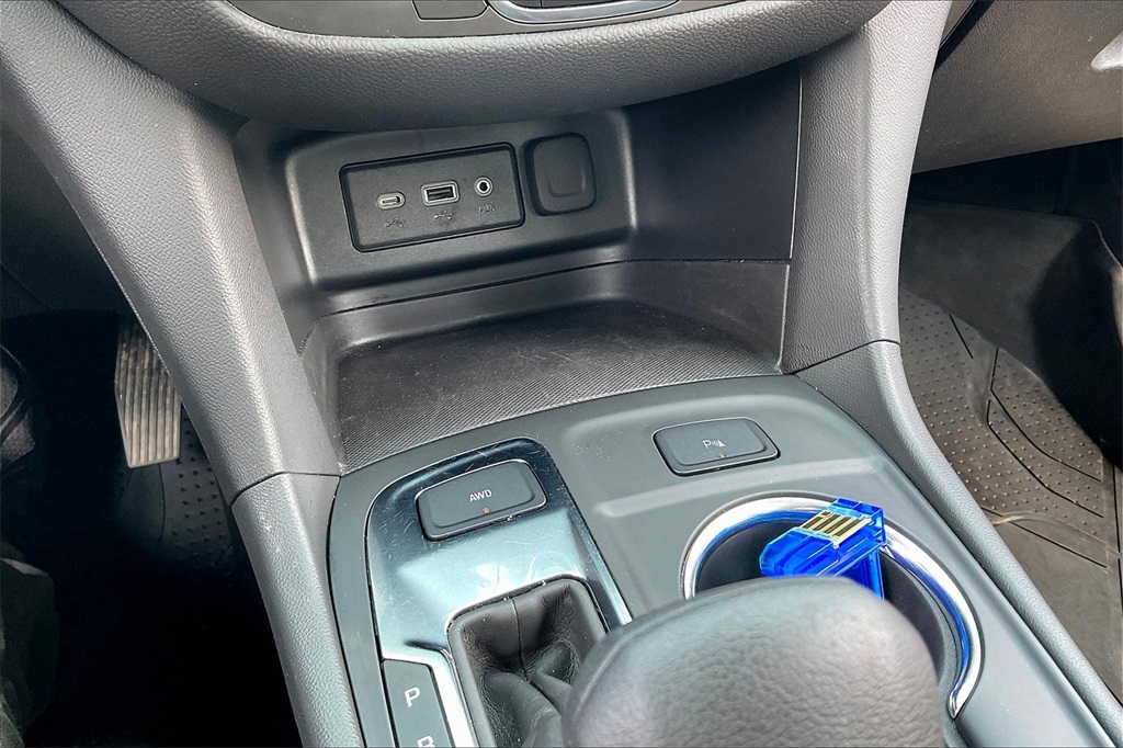 2023 Chevrolet Equinox LT - Photo 24