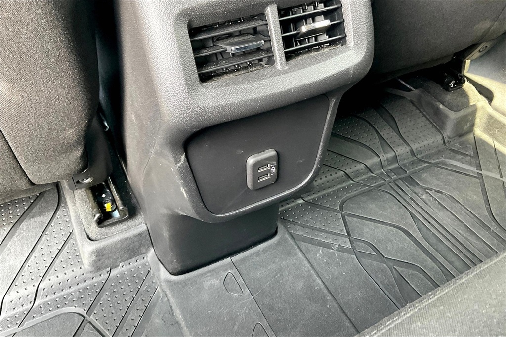 2023 Chevrolet Equinox LT - Photo 25