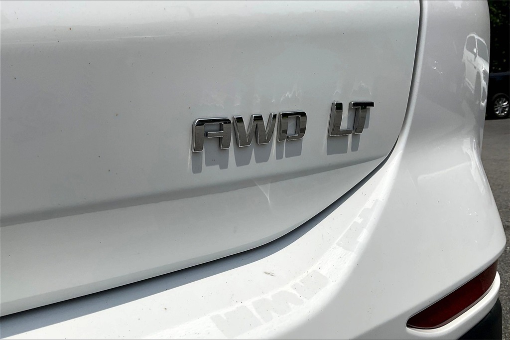 2023 Chevrolet Equinox LT - Photo 26