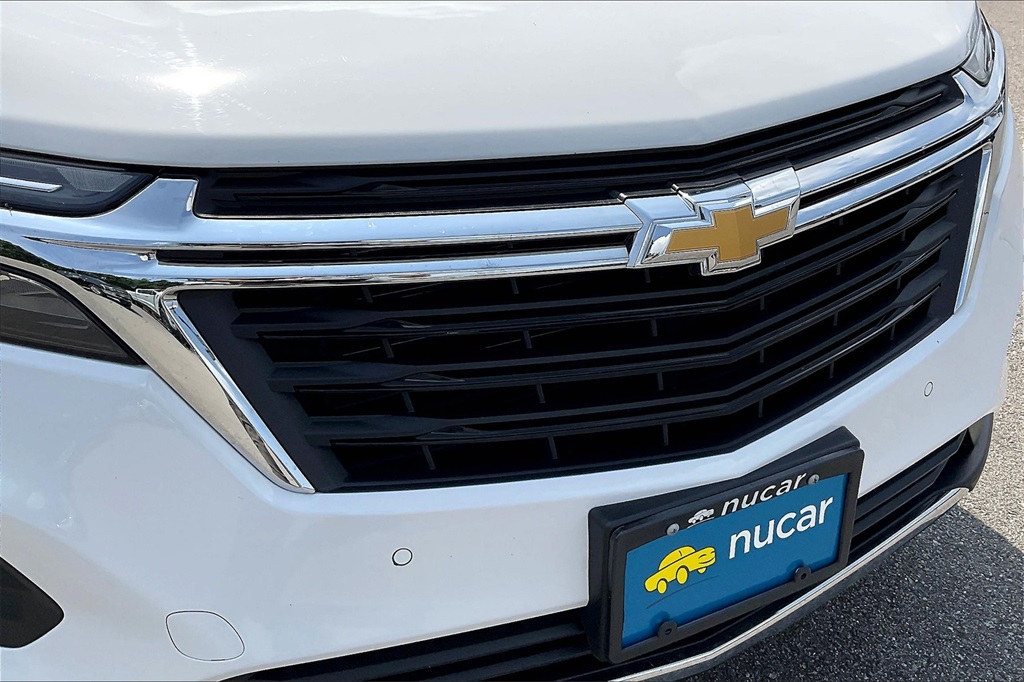 2023 Chevrolet Equinox LT - Photo 28