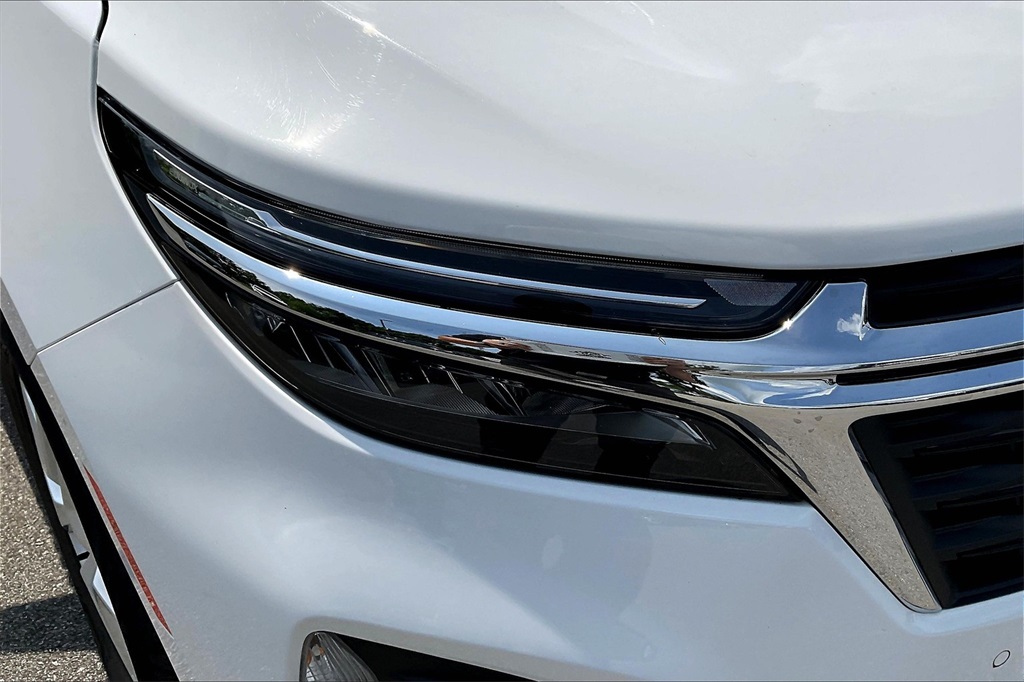 2023 Chevrolet Equinox LT - Photo 29