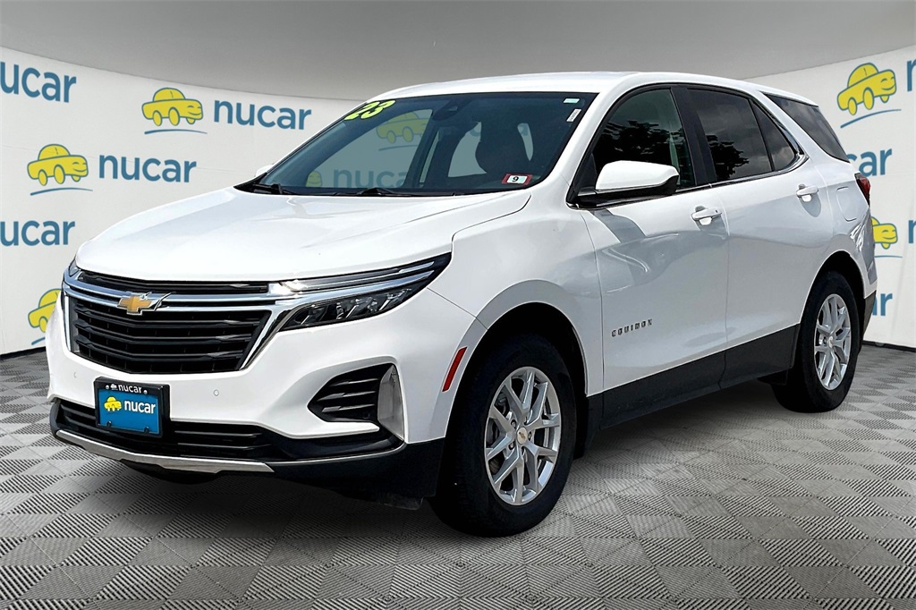 2023 Chevrolet Equinox LT - Photo 3