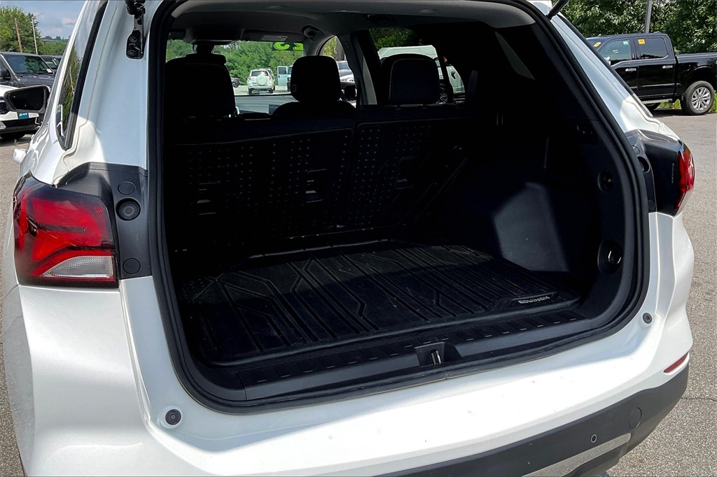 2023 Chevrolet Equinox LT - Photo 33