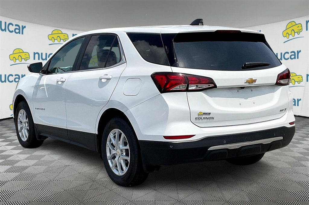 2023 Chevrolet Equinox LT - Photo 4