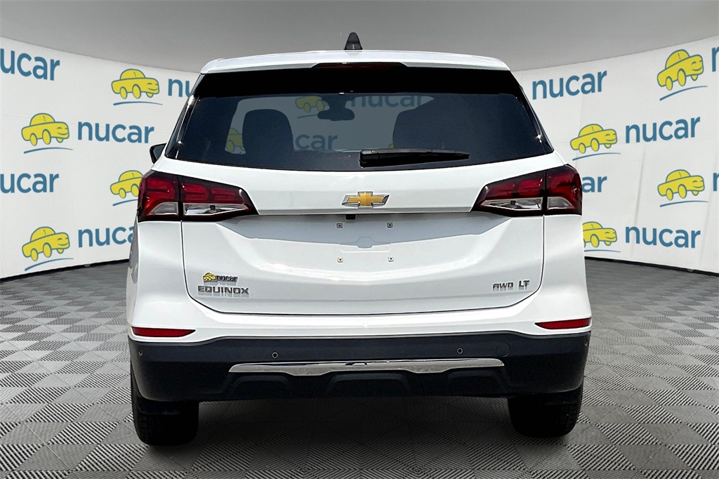 2023 Chevrolet Equinox LT - Photo 5