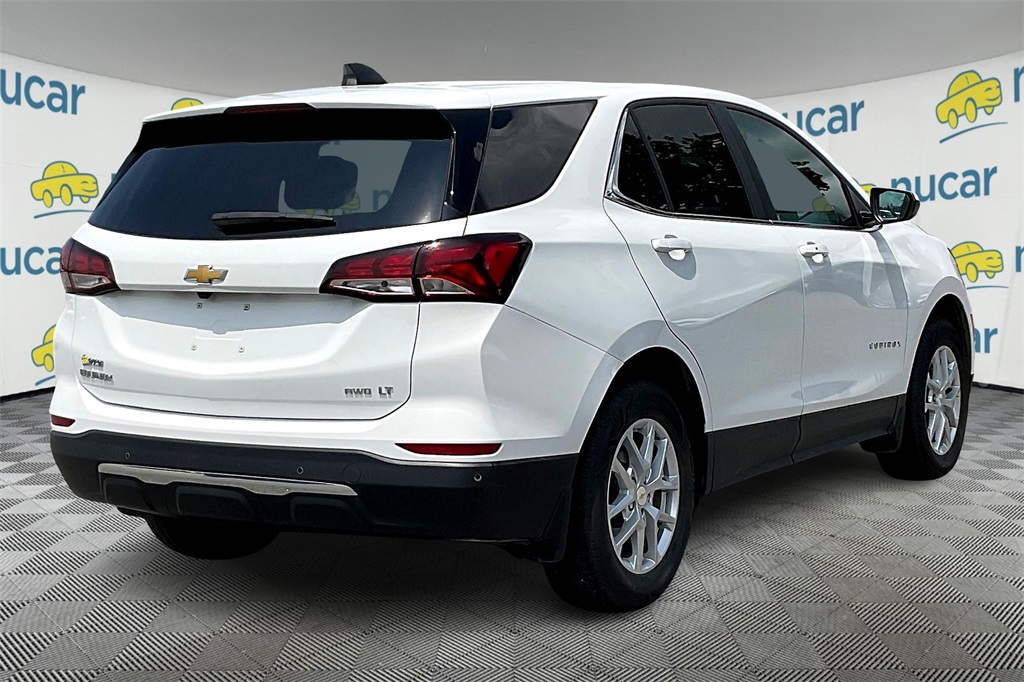 2023 Chevrolet Equinox LT - Photo 6
