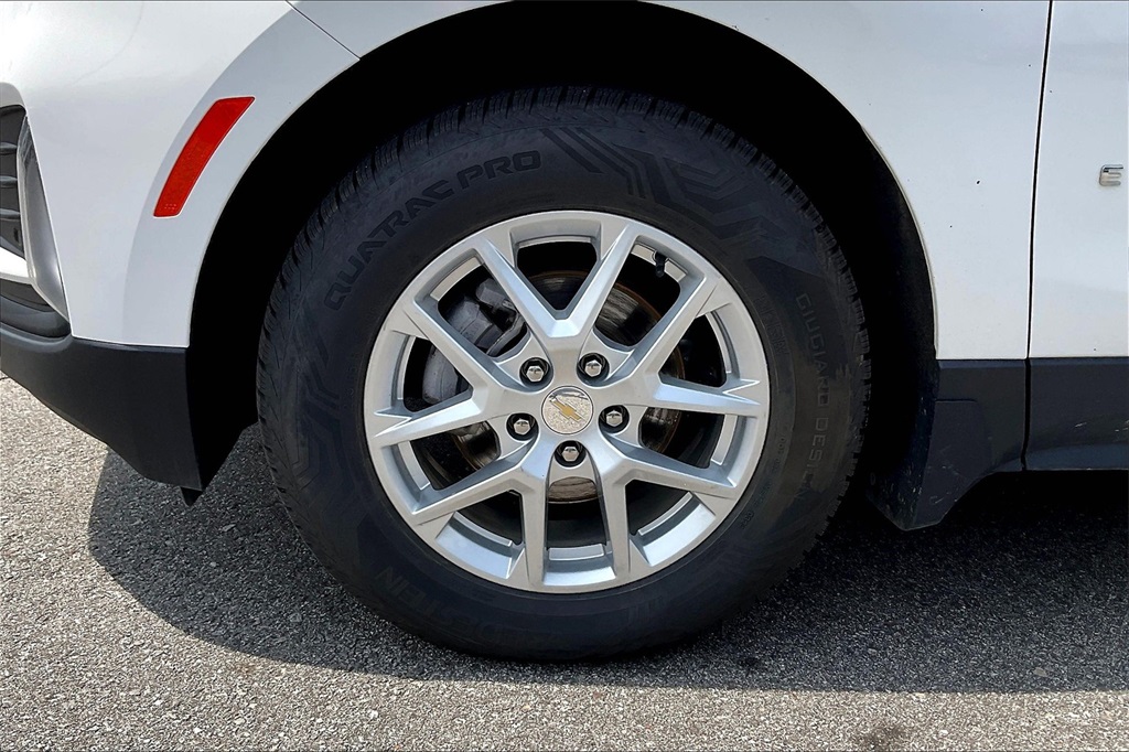 2023 Chevrolet Equinox LT - Photo 7