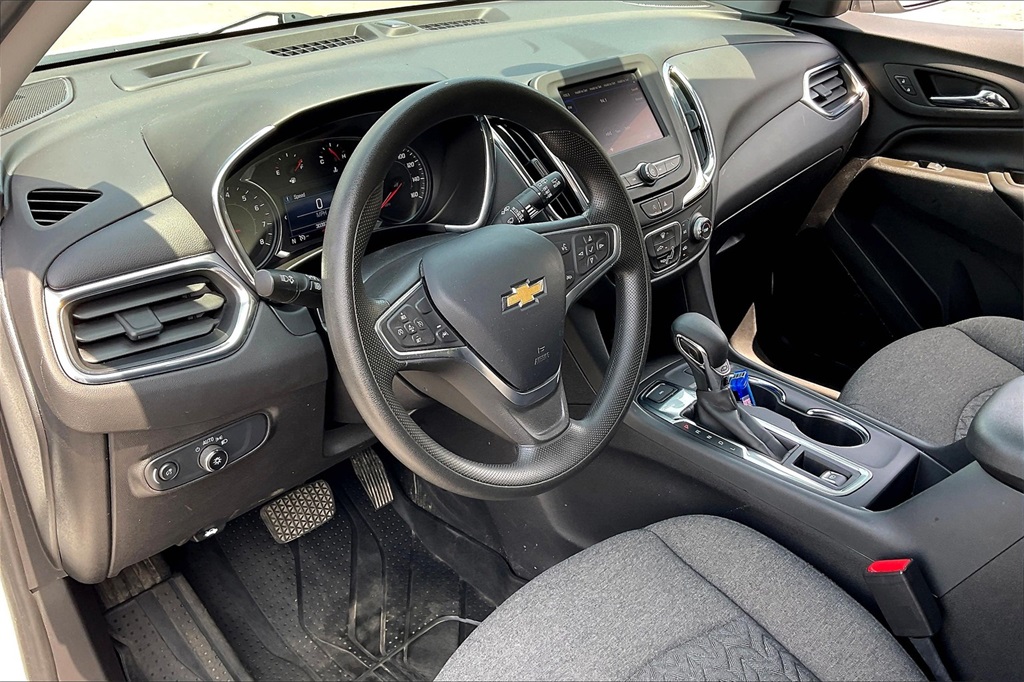 2023 Chevrolet Equinox LT - Photo 8