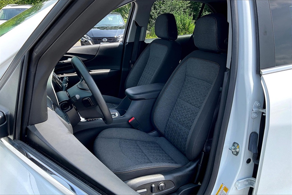 2023 Chevrolet Equinox LT - Photo 9