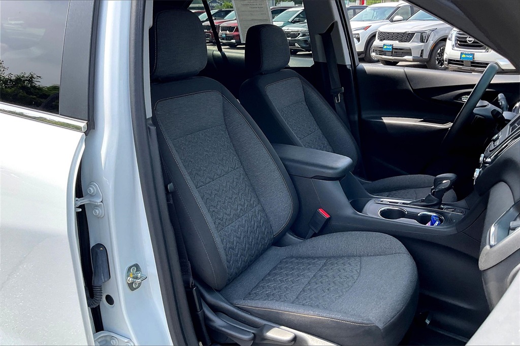 2023 Chevrolet Equinox LT - Photo 10