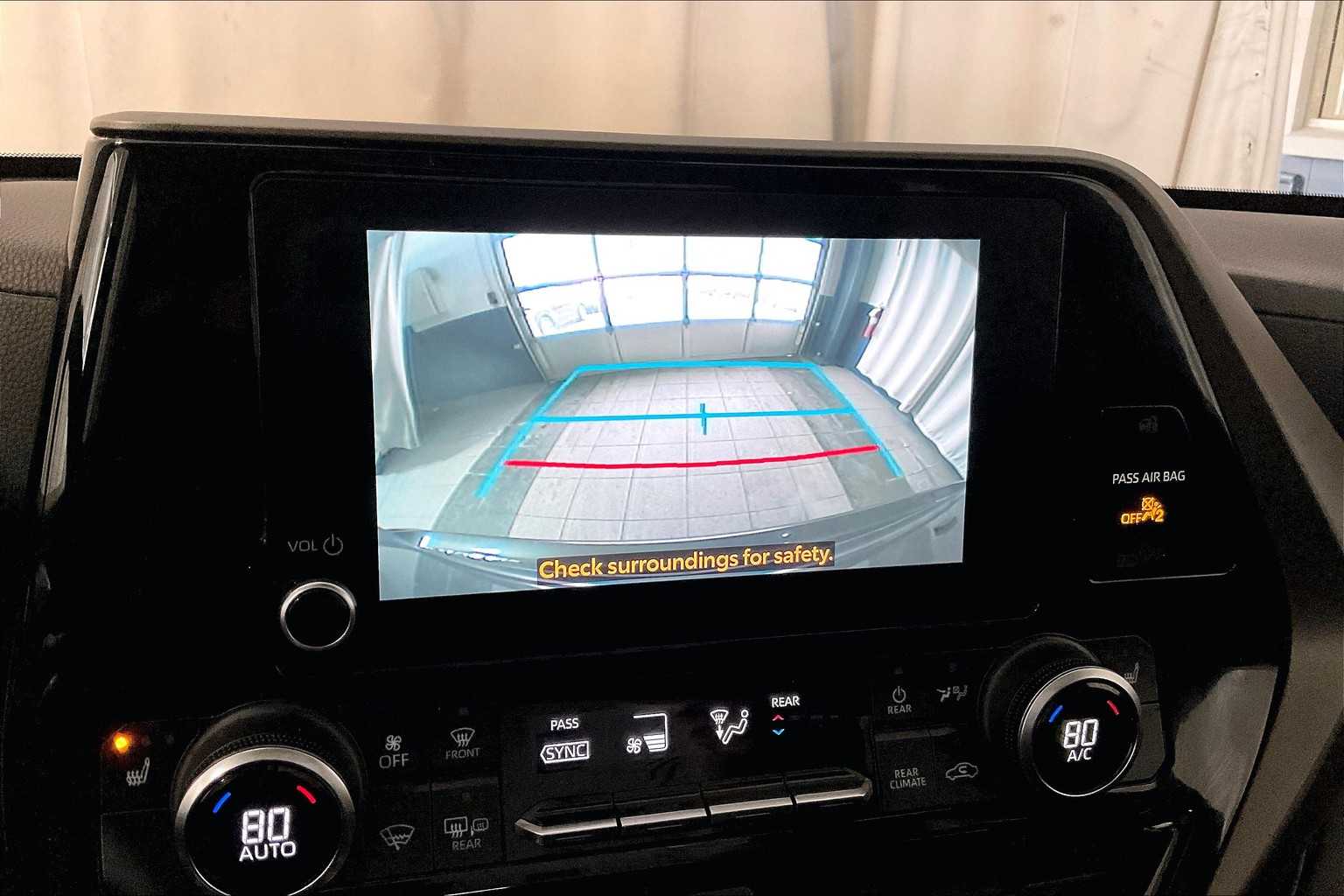 2023 Toyota Highlander XLE - Photo 20