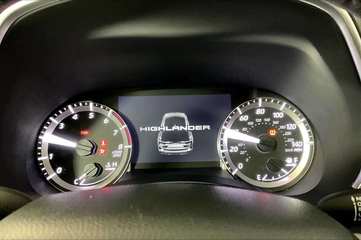 2023 Toyota Highlander XLE - Photo 26