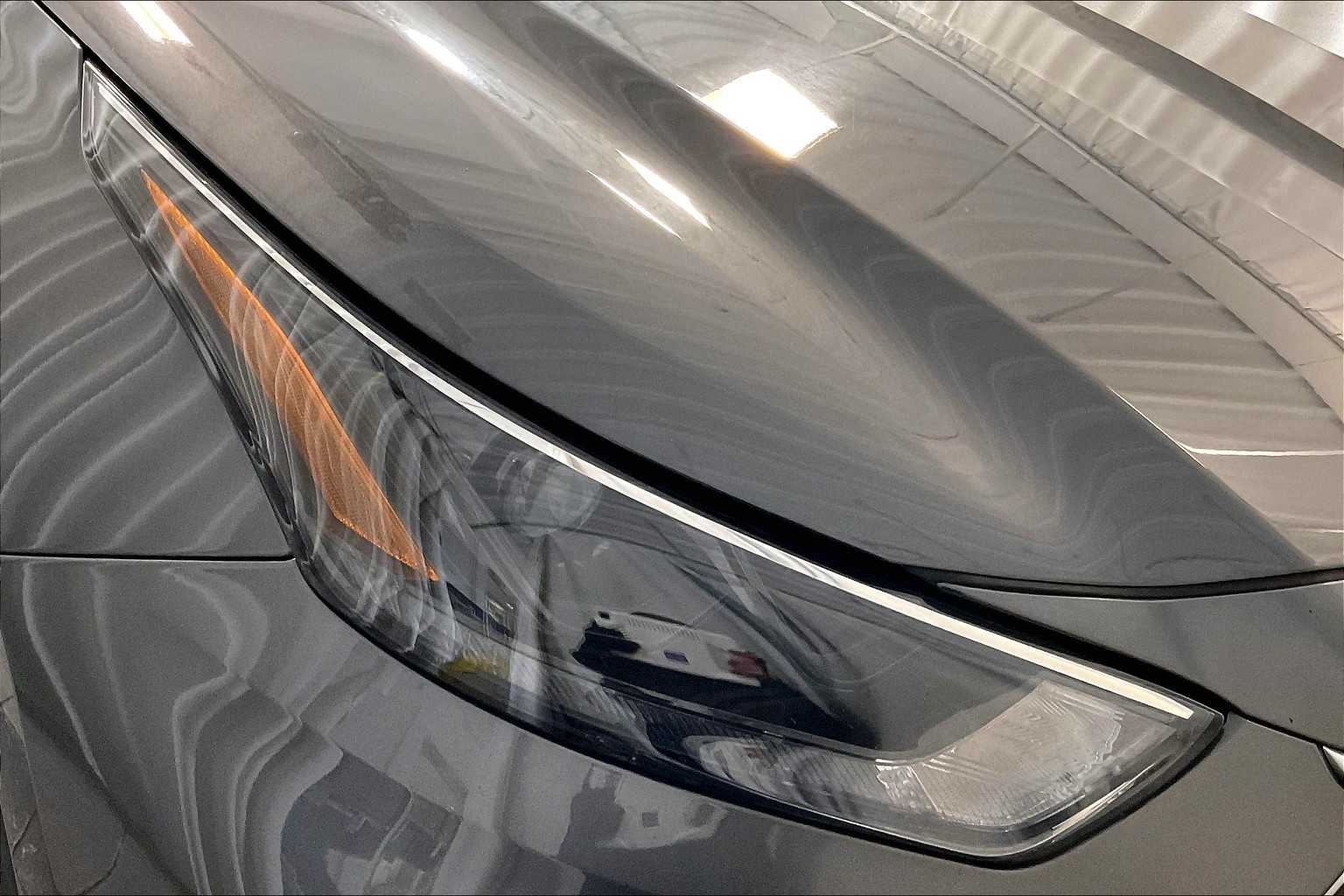 2023 Toyota Highlander XLE - Photo 34