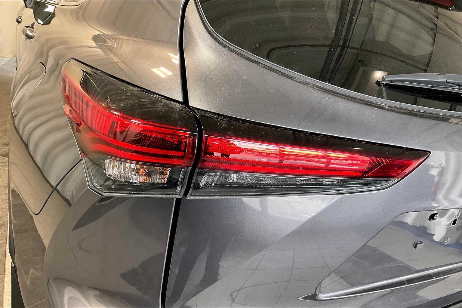 2023 Toyota Highlander XLE - Photo 35