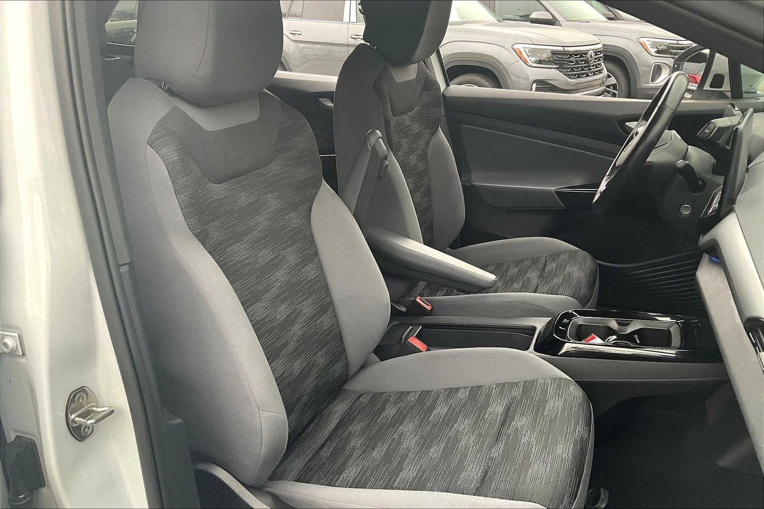 2021 Volkswagen ID.4 Pro - Photo 11