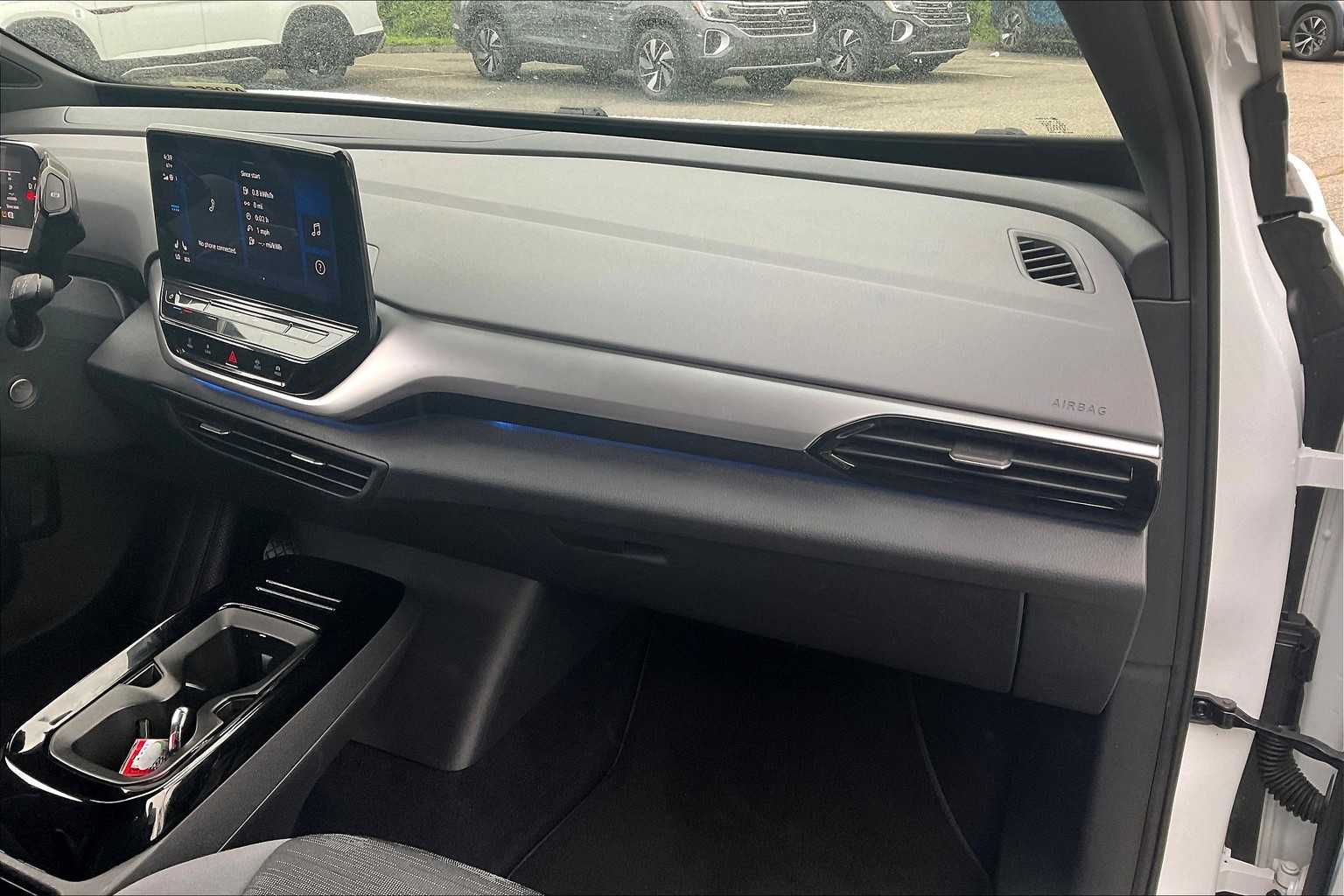 2021 Volkswagen ID.4 Pro - Photo 13