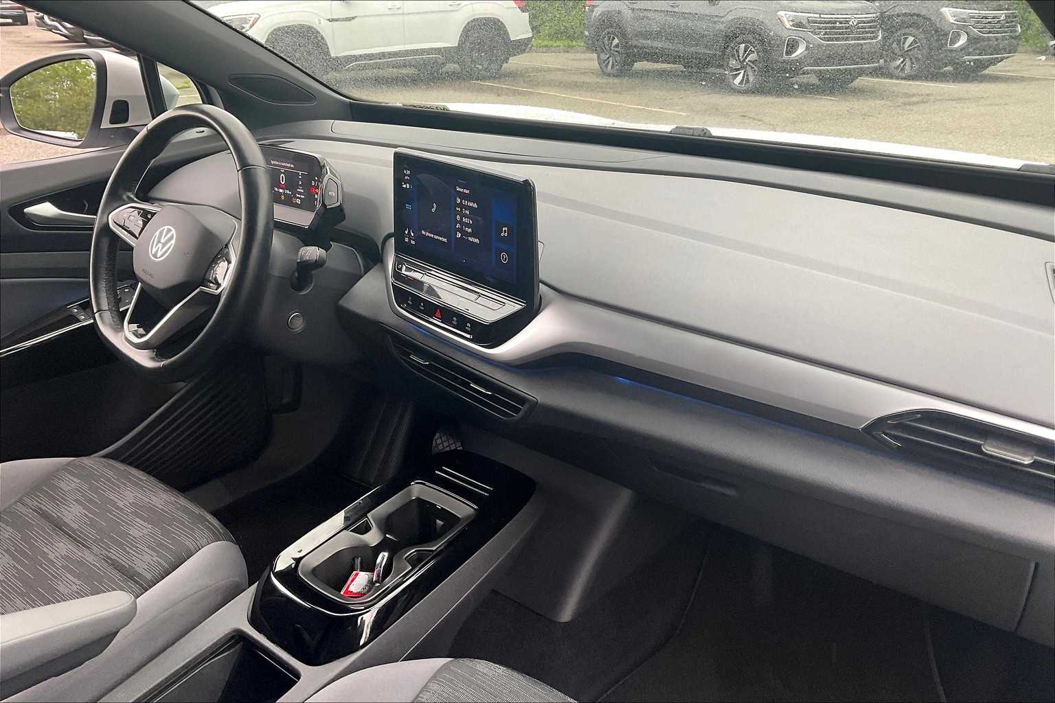 2021 Volkswagen ID.4 Pro - Photo 14