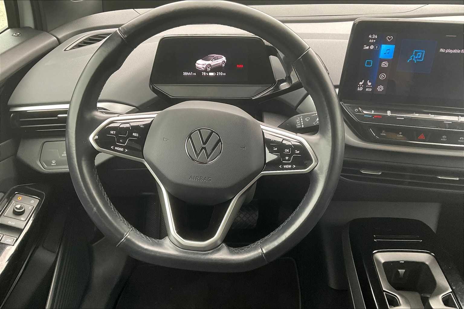 2021 Volkswagen ID.4 Pro - Photo 17